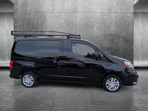2019 Nissan NV200 SV