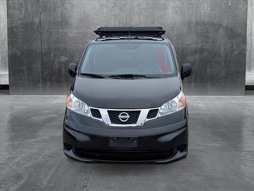 2019 Nissan NV200 SV