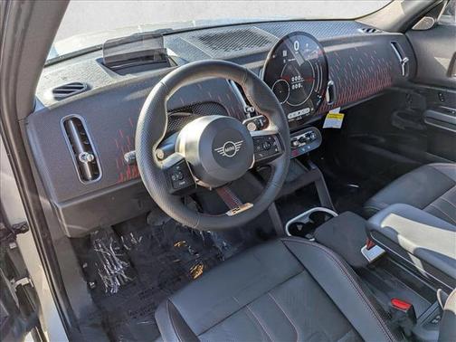 2026 MINI Countryman Cooper S ALL4