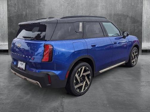 2025 MINI Countryman Cooper S ALL4