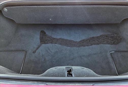 2010 Chevrolet Corvette Base