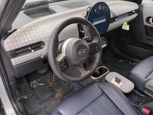 2026 MINI Hardtop Cooper S