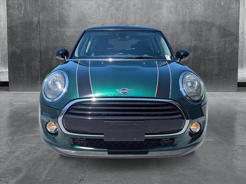 2019 MINI Hardtop Cooper