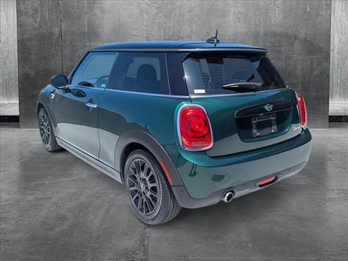 2019 MINI Hardtop Cooper