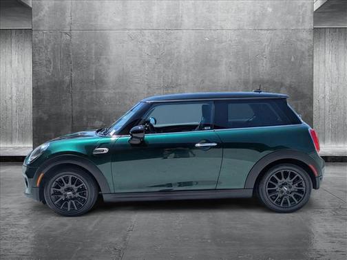 2019 MINI Hardtop Cooper