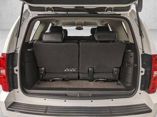 2013 Chevrolet Tahoe LT