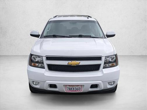 2013 Chevrolet Tahoe LT