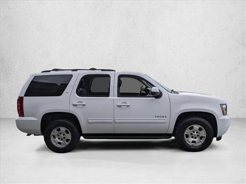2013 Chevrolet Tahoe LT