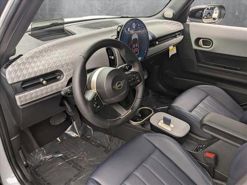 2025 MINI Hardtop Cooper