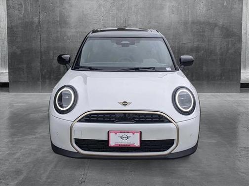 2025 MINI Hardtop Cooper