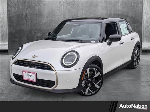 2025 MINI Hardtop Cooper