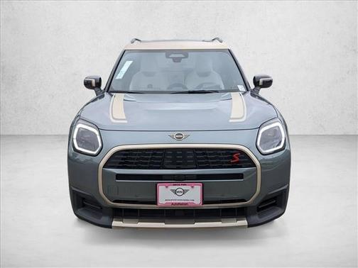 2025 MINI Countryman Cooper S ALL4
