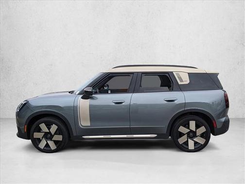 2025 MINI Countryman Cooper S ALL4