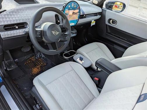 2026 MINI Hardtop Cooper