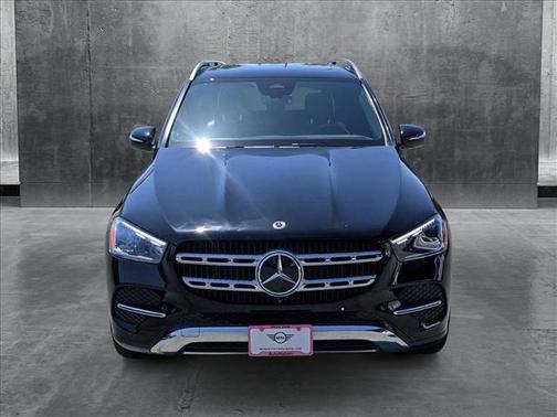 2024 Mercedes-Benz GLE 350 4MATIC