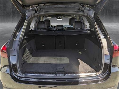 2024 Mercedes-Benz GLE 350 4MATIC