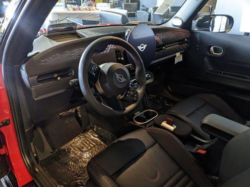 2026 MINI Hardtop Cooper S