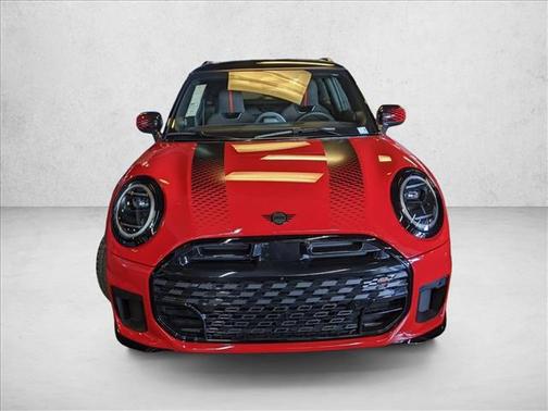 2026 MINI Hardtop Cooper S