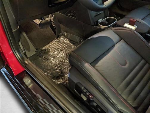 2026 MINI Hardtop Cooper S