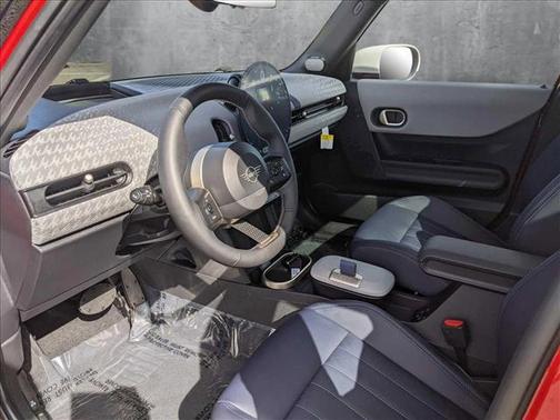 2025 MINI Hardtop Cooper