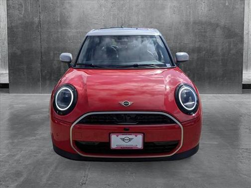 2025 MINI Hardtop Cooper