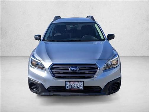 2017 Subaru Outback 2.5i