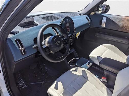 2025 MINI Countryman Cooper S ALL4