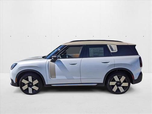 2025 MINI Countryman Cooper S ALL4