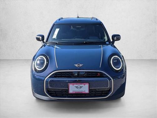 2026 MINI Hardtop Cooper S