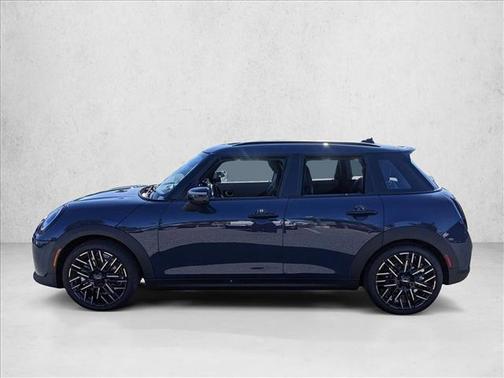 2026 MINI Hardtop Cooper S