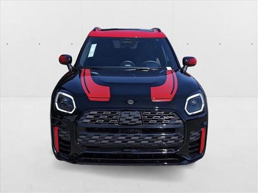 2025 MINI Countryman John Cooper Works ALL4