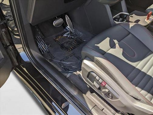 2025 MINI Countryman John Cooper Works ALL4