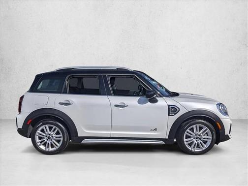 2023 MINI Countryman Cooper S ALL4