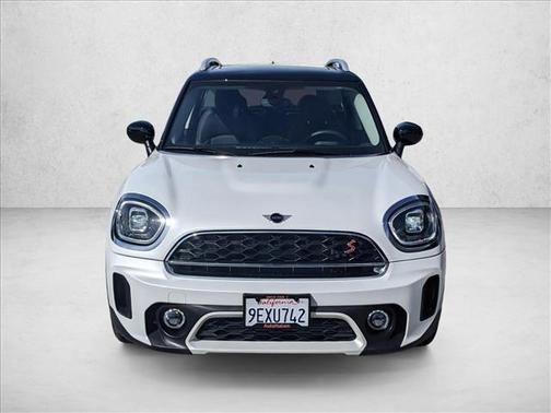 2023 MINI Countryman Cooper S ALL4
