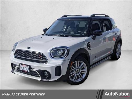 2023 MINI Countryman Cooper S ALL4