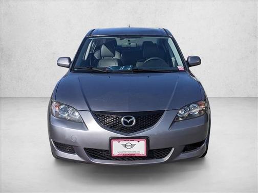 2006 Mazda Mazda3 i Touring