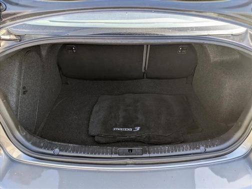 2006 Mazda Mazda3 i Touring