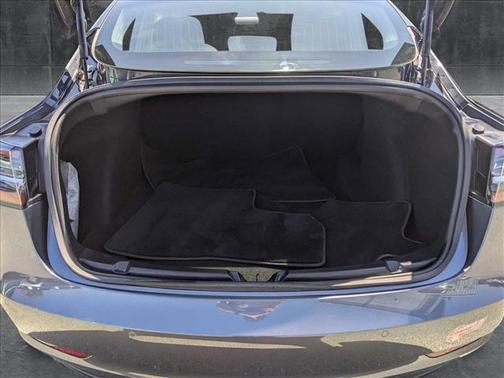 2018 Tesla Model 3 Performance
