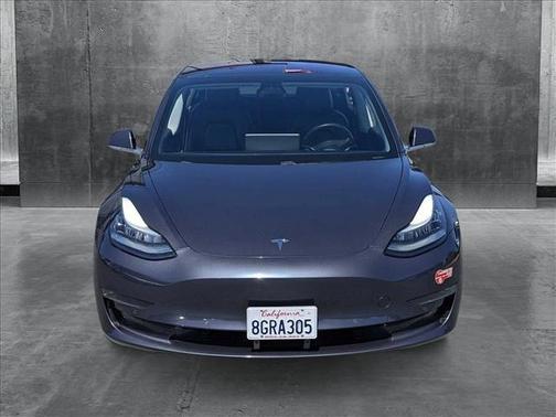 2018 Tesla Model 3 Performance