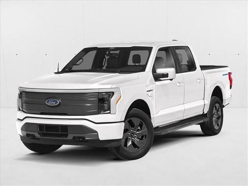 2023 Ford F-150 Lightning LARIAT