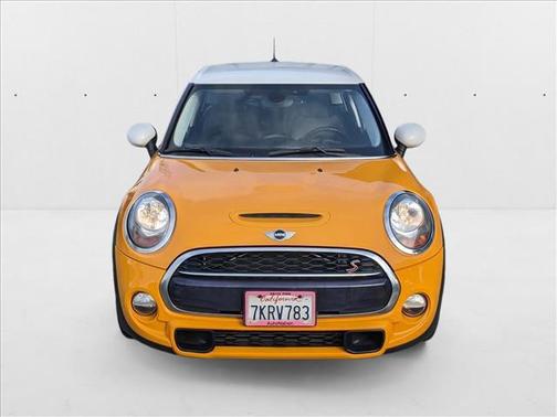 2015 MINI Hardtop Cooper S