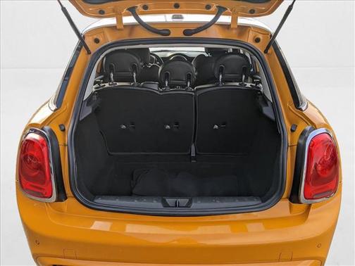 2015 MINI Hardtop Cooper S