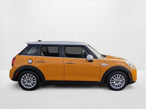 2015 MINI Hardtop Cooper S
