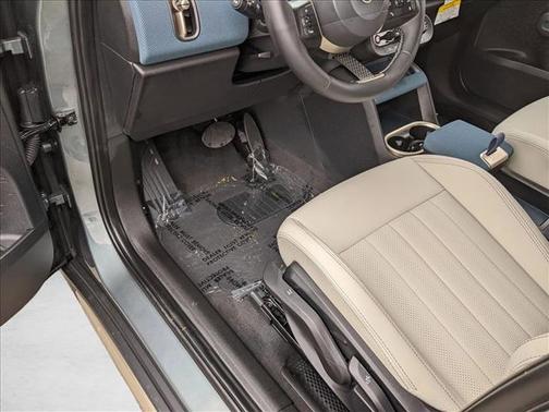 2026 MINI Countryman Cooper S ALL4
