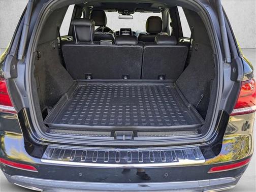 2019 Mercedes-Benz GLE 400 Base 4MATIC