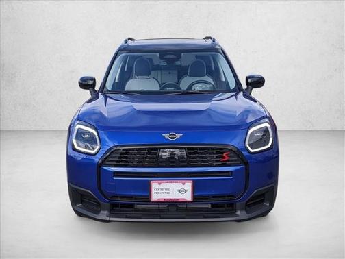 2025 MINI Countryman Cooper S ALL4