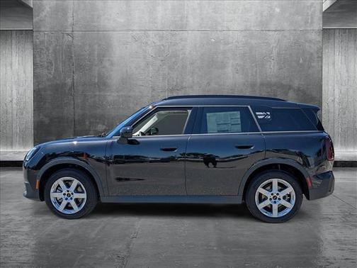2025 MINI Countryman Cooper S ALL4