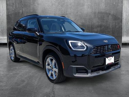 2025 MINI Countryman Cooper S ALL4