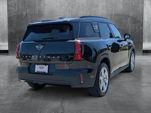 2025 MINI Countryman Cooper S ALL4