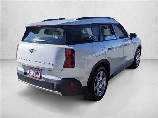 2025 MINI Countryman Cooper S ALL4